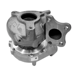 Turbina Ekstron Frontier Sel 2.5 Yd25 Euro 3 2008 a 2012
