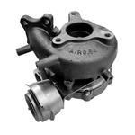 Turbina Ekstron Frontier Sel 2.5 Yd25 Euro 3 2008 a 2012