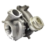 Turbina Ekstron Frontier Sel 2.5 Yd25 Euro 3 2008 a 2012
