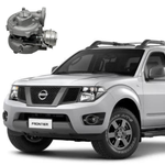 Turbina Ekstron Frontier Sel 2.5 Yd25 Euro 3 2008 a 2012