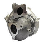 Turbina Ekstron Frontier Sel 2.5 Yd25 Euro 3 2008 a 2012