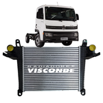 Intercooler Visconde Vw Delivery 2.8 3.8 2018 a 2023 Turbo