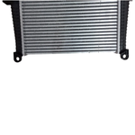 Intercooler Visconde Vw Delivery 2.8 3.8 2018 a 2023 Turbo