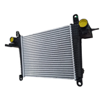 Intercooler Visconde Vw Delivery 2.8 3.8 2018 a 2023 Turbo