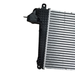 Intercooler Visconde Vw Delivery 2.8 3.8 2018 a 2023 Turbo