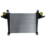 Intercooler Visconde Vw Delivery 2.8 3.8 2018 a 2023 Turbo