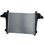 Intercooler Visconde Vw Delivery 2.8 3.8 2018 a 2023 Turbo