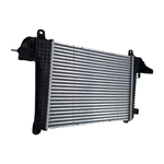 Intercooler Visconde Vw Delivery 2.8 3.8 2018 a 2023 Turbo