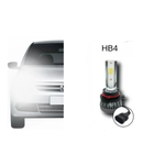Lampada Led V1 Hb4 Mini Plus