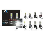 Lampada Led V1 Hb4 Mini Plus