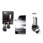Lampada Led V1 Hb4 Mini Plus