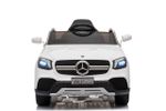 Mini Carro Eletrico Mercedes Benz Glc Coupe Concept 12v Branco