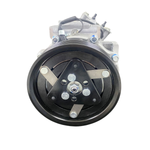 Compressor Valeo Renault Sandero Logan Duster 1.6 1999 a 2015