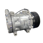 Compressor Valeo Renault Sandero Logan Duster 1.6 1999 a 2015