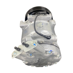 Compressor Valeo Renault Sandero Logan Duster 1.6 1999 a 2015