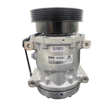 Compressor Valeo Renault Sandero Logan Duster 1.6 1999 a 2015