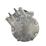 Compressor Valeo Renault Sandero Logan Duster 1.6 1999 a 2015