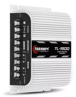 MODULO AMPLIFICADOR TL1500 + CABO RCA PRETO 5M (TL1500RCA)