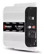 MODULO AMPLIFICADOR TL1500 + CABO RCA PRETO 5M (TL1500RCA)