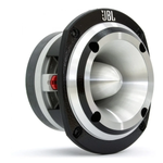 Tipo de alto-falante super tweeter JBL ST450 Trio para carro/caminhonete cor prateado de 8 Ohms 4.724