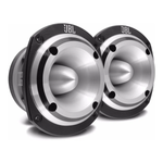 Tipo de alto-falante super tweeter JBL ST450 Trio para carro/caminhonete cor prateado de 8 Ohms 4.724