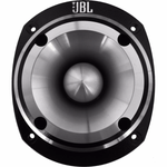 Tipo de alto-falante super tweeter JBL ST450 Trio para carro/caminhonete cor prateado de 8 Ohms 4.724