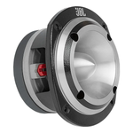 Tipo de alto-falante super tweeter JBL ST450 Trio para carro/caminhonete cor prateado de 8 Ohms 4.724