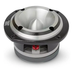 Tipo de alto-falante super tweeter JBL ST450 Trio para carro/caminhonete cor prateado de 8 Ohms 4.724