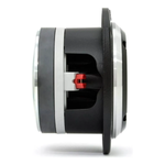 Tipo de alto-falante super tweeter JBL ST450 Trio para carro/caminhonete cor prateado de 8 Ohms 4.724