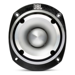 Tipo de alto-falante super tweeter JBL ST450 Trio para carro/caminhonete cor prateado de 8 Ohms 4.724