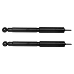 Par Amortecedor Traseiro Kyb Esquerdo e Direito Excel-g Toyota Hilux Sw4 2005 2010 2015