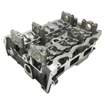 Cabeçote Frontier Kwid 1.0 12v 3cc Flex Motor B4d 2017/2022