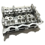 Cabeçote Frontier Kwid 1.0 12v 3cc Flex Motor B4d 2017/2022