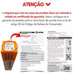 Par Amortecedor Traseiro Cofap + Batente Ducato Boxer Jumper