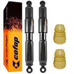 Par Amortecedor Traseiro Cofap + Batente Ducato Boxer Jumper