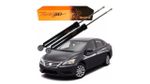 Par Amortecedor Traseiro Cofap Sentra  2014 a 2020