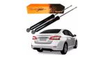 Par Amortecedor Traseiro Cofap Sentra  2014 a 2020