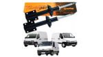 Par Amortecedor Dianteiro Cofap Ducato Jumper Boxer 1997 a 2017
