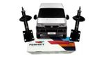 Par Amortecedor Dianteiro Perfect Jumper Ducato Boxer