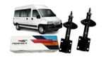 Par Amortecedor Dianteiro Perfect Jumper Ducato Boxer