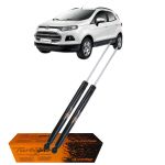 Par Amortecedor Traseiro Ecosport 2012 A 2020 Cofap