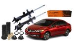 Kit Amortecedor Honda Civic 2.0 2011 a 2016