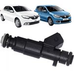 Bico Injetor de Combustivel Renault Logan Sandero K7m