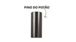 Kit Camisa Com Pistão Anel C3 206 207 1.4 8v Flex Tu3jp Std