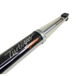 PAR AMORTECEDOR TRASEIRO NISSAN LIVINA 2009 A 2016 (KIT416)