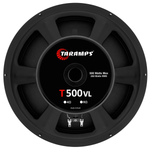 Auto Falante Taramps 12 250w T500vl Automotivo Profissional