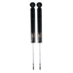 PAR AMORTECEDOR TRASEIRO PICANTO 2006 A 2011 (KIT440)