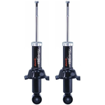 Par Amortecedor Traseiro Crv Elx Lx Exl 2008 A 2011 Cofap
