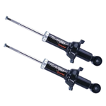Par Amortecedor Traseiro Crv Elx Lx Exl 2008 A 2011 Cofap