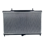 Radiador Eurus Nissan Sentra 2.0 2007 2009 2011 2013